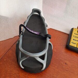 NEW ! Procare ShoeLift Size Shoe Balance Black Men 7-8.5 Women 6-9.5